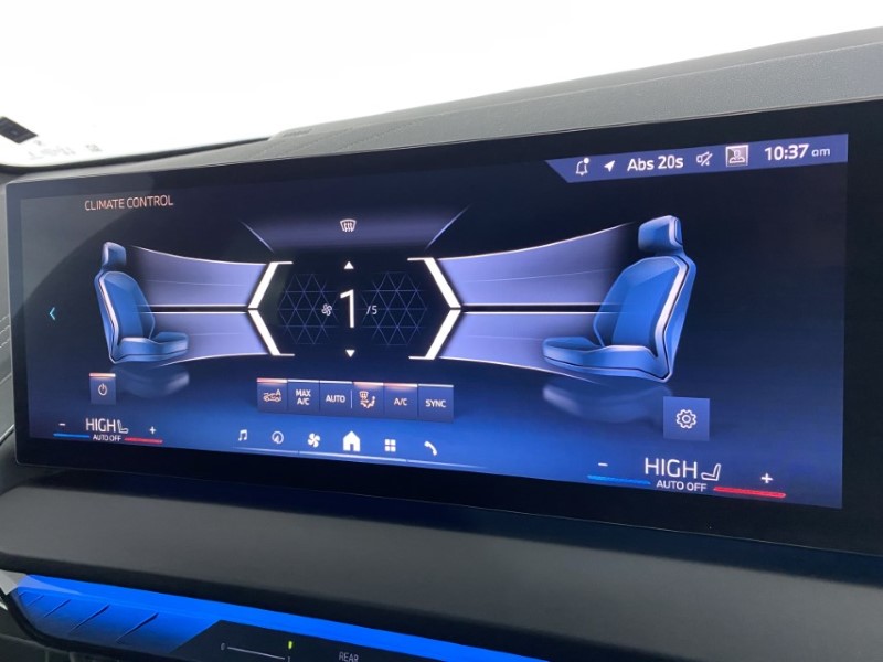 2025 (25) BMW X3 xDrive20 M Sport 5dr Step Auto 4932793