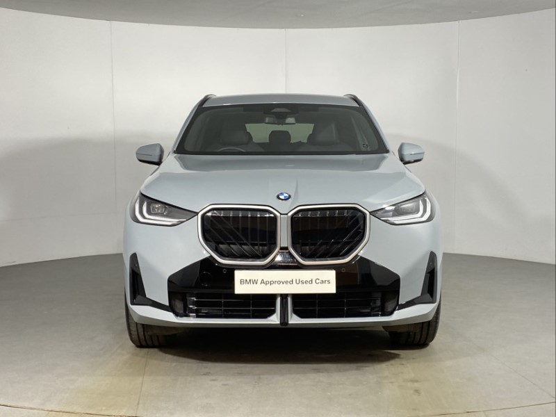 2025 (25) BMW X3 xDrive20 M Sport 5dr Step Auto 4932848