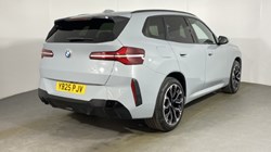 2025 (25) BMW X3 xDrive20 M Sport 5dr Step Auto 4932843