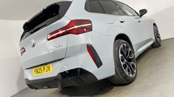 2025 (25) BMW X3 xDrive20 M Sport 5dr Step Auto 4932825