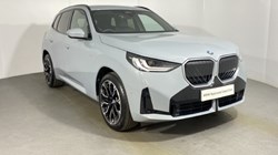 2025 (25) BMW X3 xDrive20 M Sport 5dr Step Auto 4932846