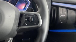 2025 (25) BMW X3 xDrive20 M Sport 5dr Step Auto 4932795