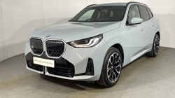 2025 (25) BMW X3 xDrive20 M Sport 5dr Step Auto 4932835