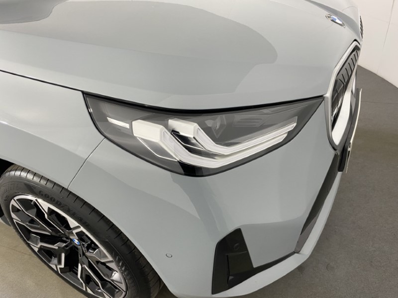 2025 (25) BMW X3 xDrive20 M Sport 5dr Step Auto 4932823