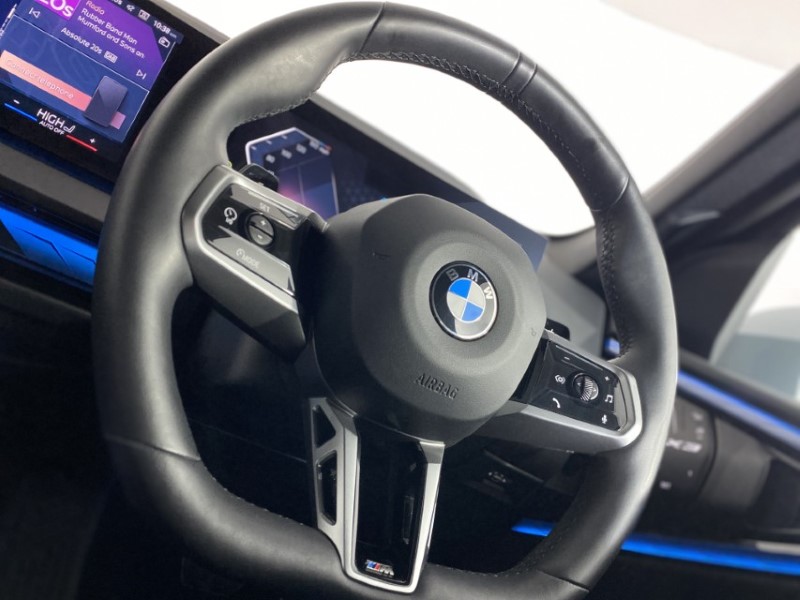 2025 (25) BMW X3 xDrive20 M Sport 5dr Step Auto 4932797