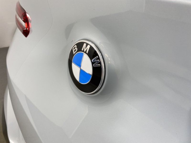 2025 (25) BMW X3 xDrive20 M Sport 5dr Step Auto 4932815