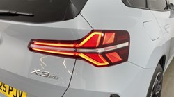 2025 (25) BMW X3 xDrive20 M Sport 5dr Step Auto 4932817