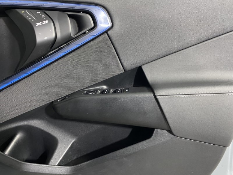 2025 (25) BMW X3 xDrive20 M Sport 5dr Step Auto 4932809