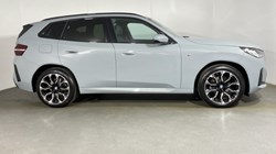 2025 (25) BMW X3 xDrive20 M Sport 5dr Step Auto 4932829