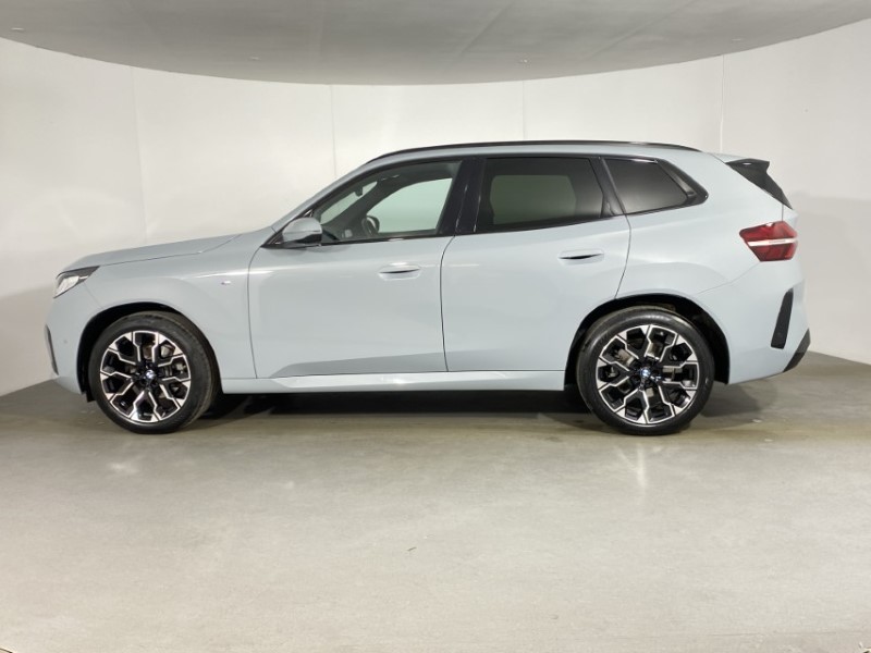 2025 (25) BMW X3 xDrive20 M Sport 5dr Step Auto 4932838