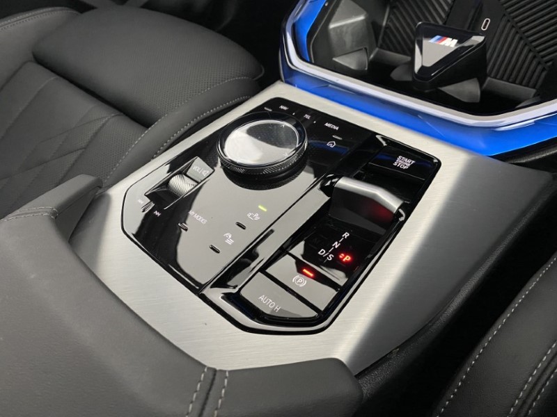 2025 (25) BMW X3 xDrive20 M Sport 5dr Step Auto 4932799