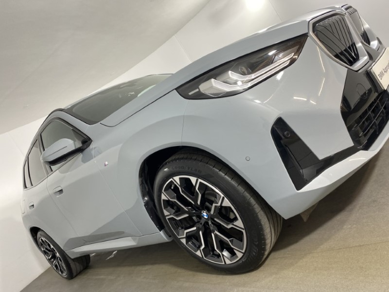 2025 (25) BMW X3 xDrive20 M Sport 5dr Step Auto 4932850