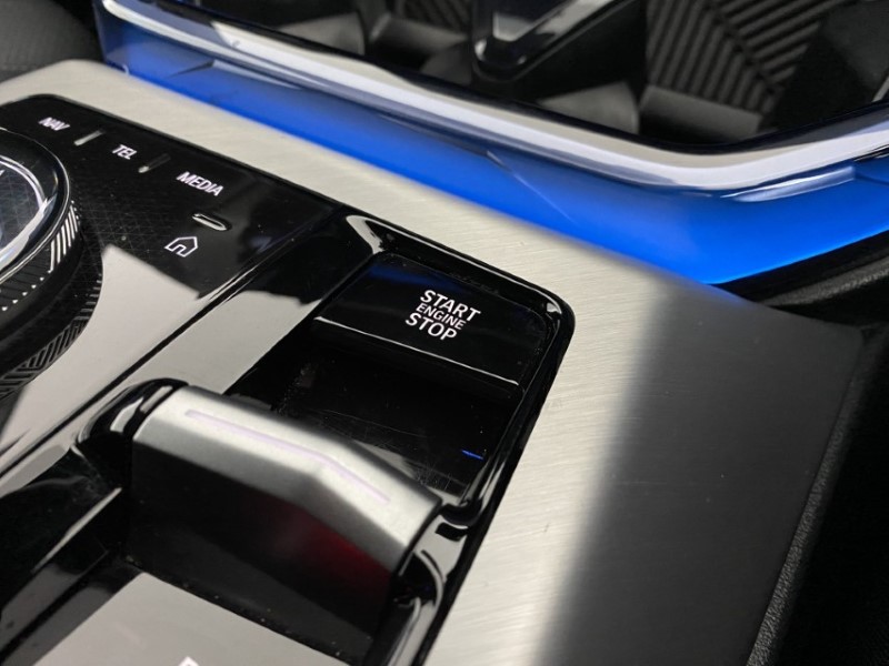 2025 (25) BMW X3 xDrive20 M Sport 5dr Step Auto 4932800