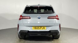 2025 (25) BMW X3 xDrive20 M Sport 5dr Step Auto 4932826