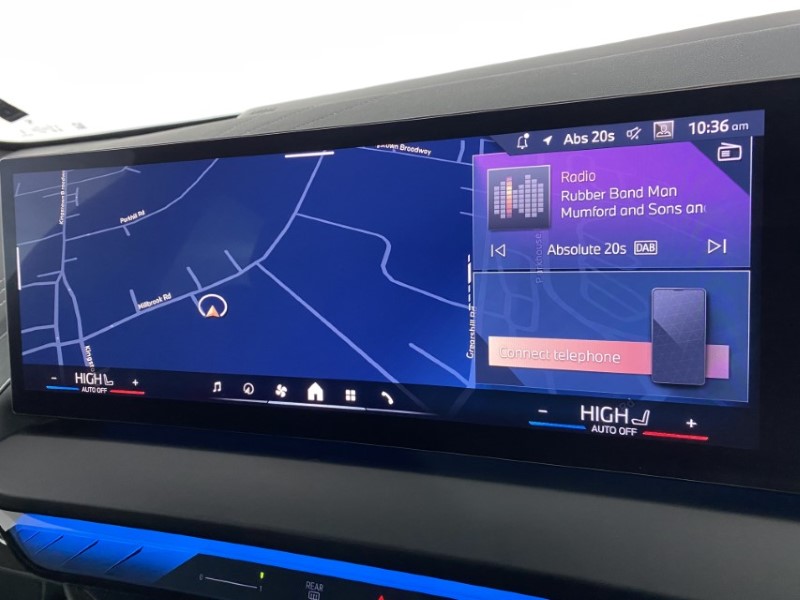 2025 (25) BMW X3 xDrive20 M Sport 5dr Step Auto 4932787