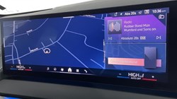 2025 (25) BMW X3 xDrive20 M Sport 5dr Step Auto 4932787