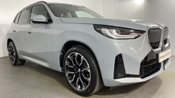 2025 (25) BMW X3 xDrive20 M Sport 5dr Step Auto 4932849