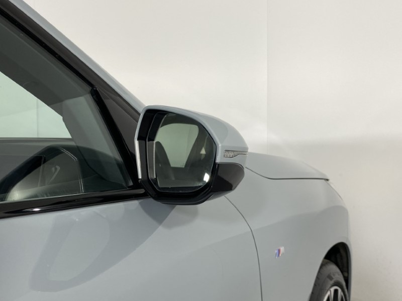 2025 (25) BMW X3 xDrive20 M Sport 5dr Step Auto 4932820