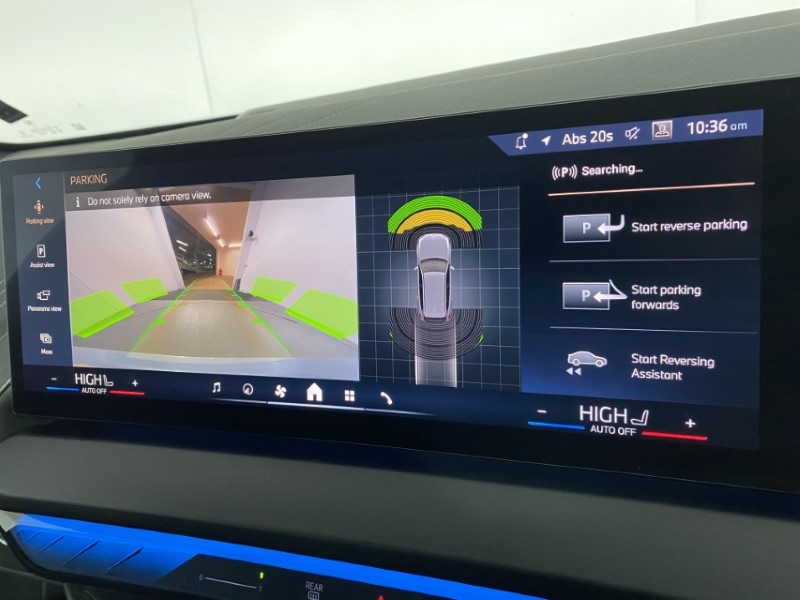 2025 (25) BMW X3 xDrive20 M Sport 5dr Step Auto 4932788