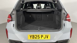 2025 (25) BMW X3 xDrive20 M Sport 5dr Step Auto 4932811