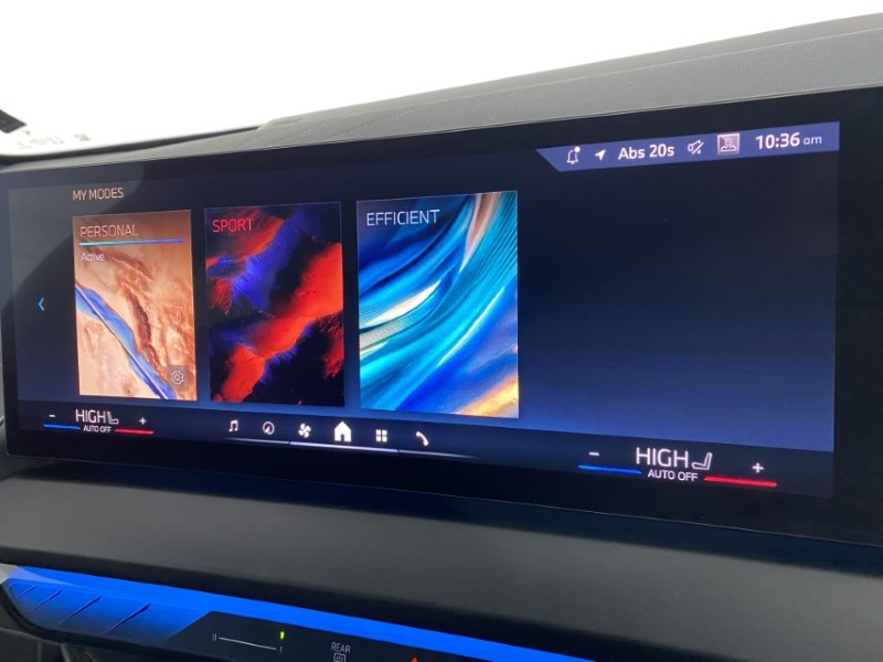 2025 (25) BMW X3 xDrive20 M Sport 5dr Step Auto 4932792