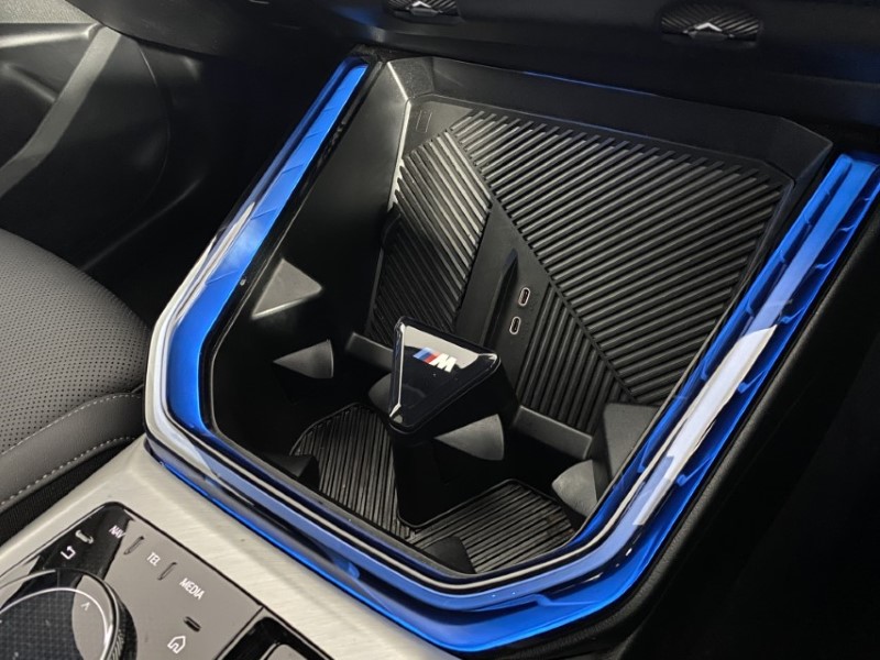 2025 (25) BMW X3 xDrive20 M Sport 5dr Step Auto 4932806