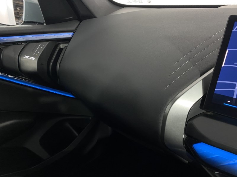 2025 (25) BMW X3 xDrive20 M Sport 5dr Step Auto 4932804