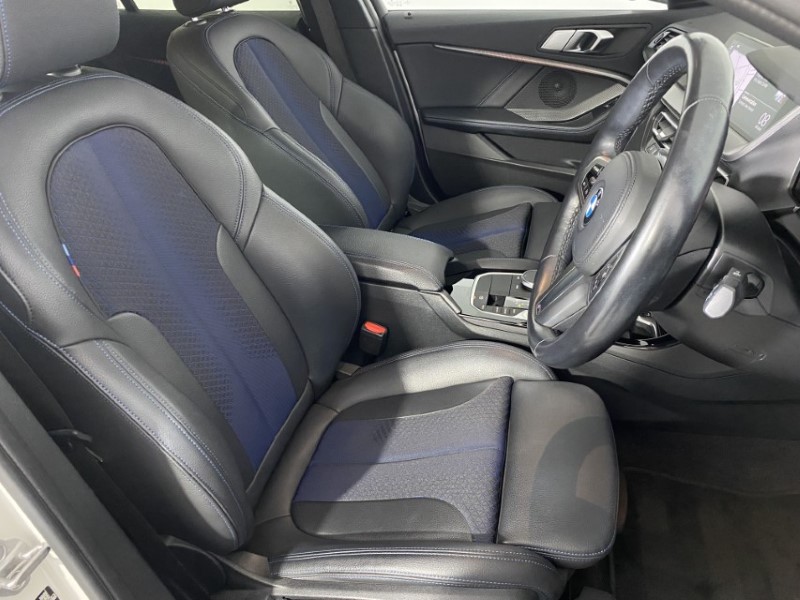 2021 (71) BMW 1 SERIES 118i [136] M Sport 5dr Step Auto 4932201