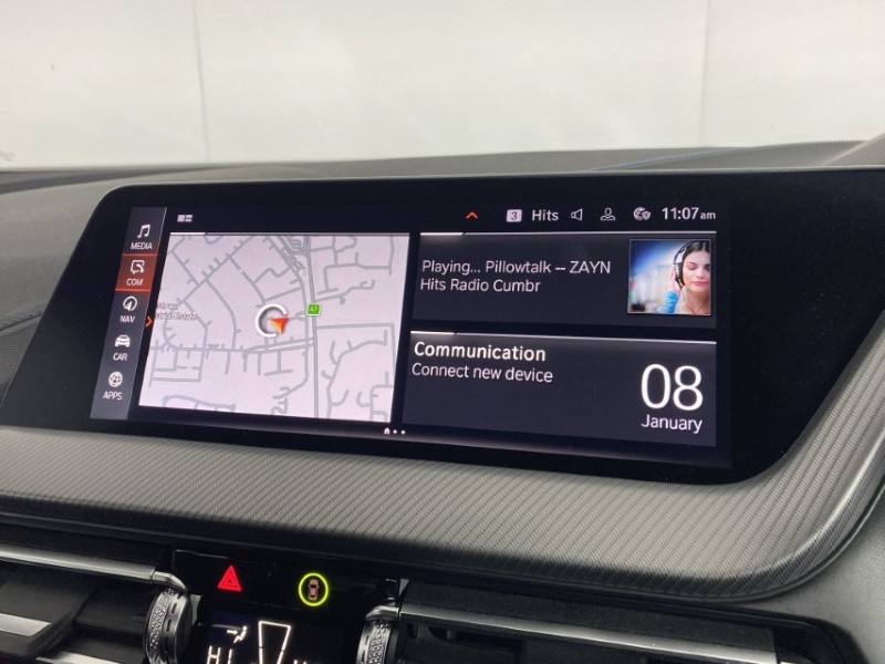 2021 (71) BMW 1 SERIES 118i [136] M Sport 5dr Step Auto 4932180