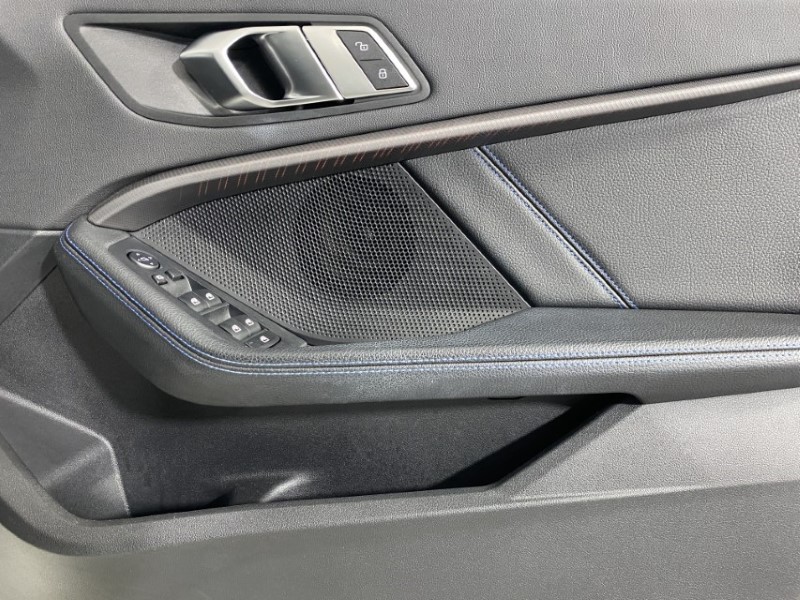 2021 (71) BMW 1 SERIES 118i [136] M Sport 5dr Step Auto 4932202