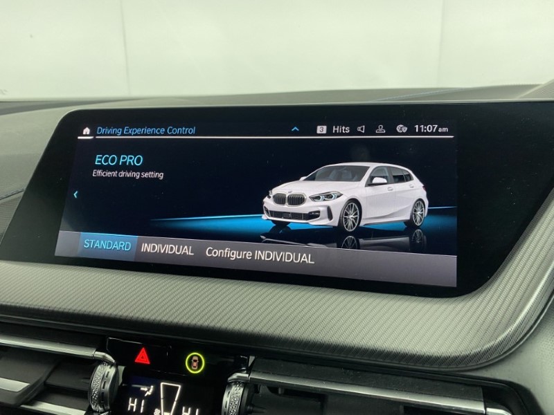 2021 (71) BMW 1 SERIES 118i [136] M Sport 5dr Step Auto 4932185