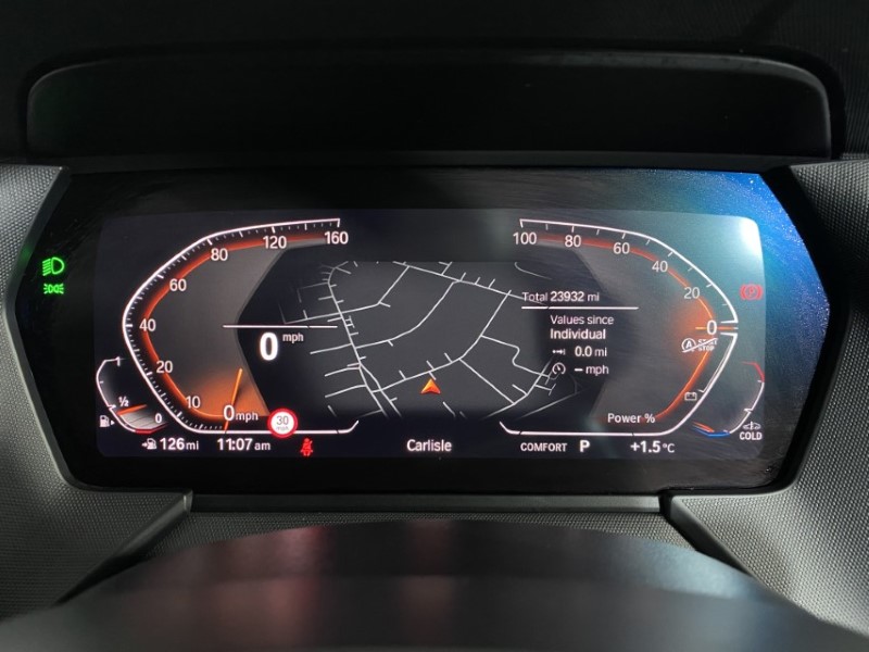 2021 (71) BMW 1 SERIES 118i [136] M Sport 5dr Step Auto 4932176