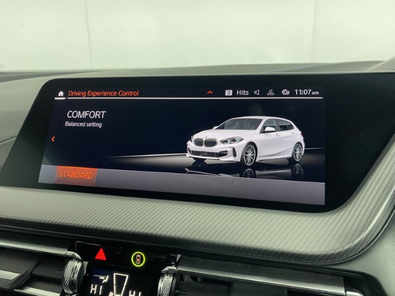 2021 (71) BMW 1 SERIES 118i [136] M Sport 5dr Step Auto 4932184