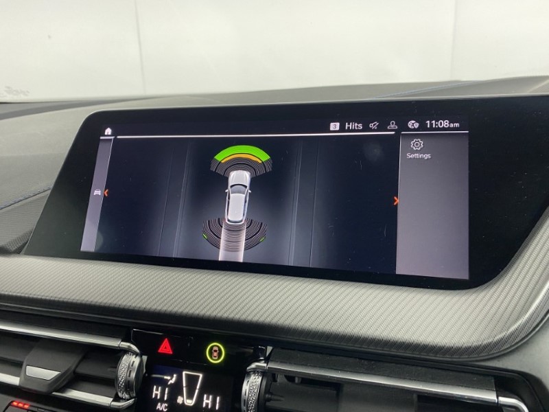 2021 (71) BMW 1 SERIES 118i [136] M Sport 5dr Step Auto 4932186