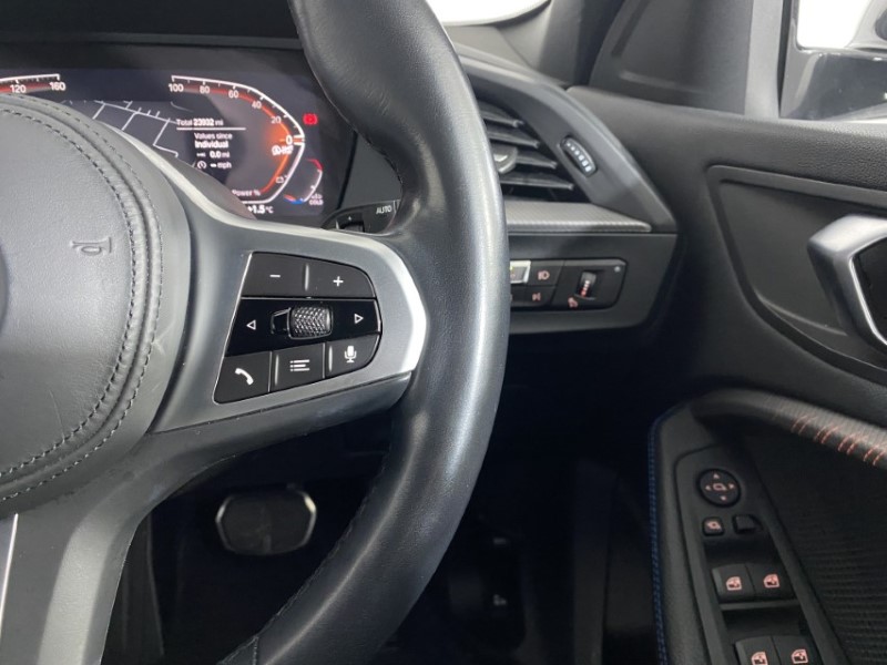 2021 (71) BMW 1 SERIES 118i [136] M Sport 5dr Step Auto 4932189