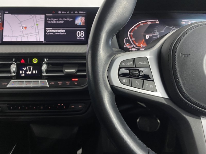 2021 (71) BMW 1 SERIES 118i [136] M Sport 5dr Step Auto 4932188