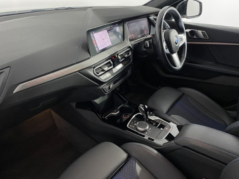 2021 (71) BMW 1 SERIES 118i [136] M Sport 5dr Step Auto 4932206