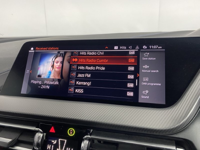 2021 (71) BMW 1 SERIES 118i [136] M Sport 5dr Step Auto 4932178