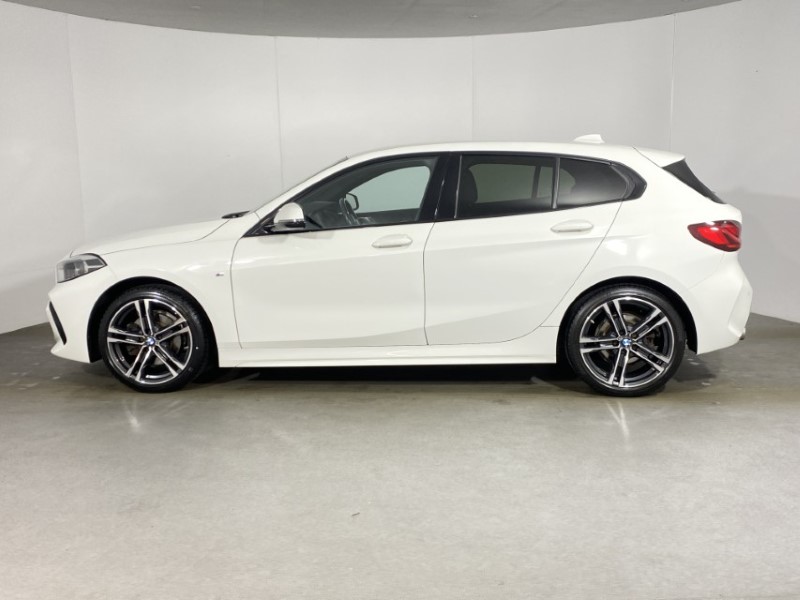 2021 (71) BMW 1 SERIES 118i [136] M Sport 5dr Step Auto 4932230