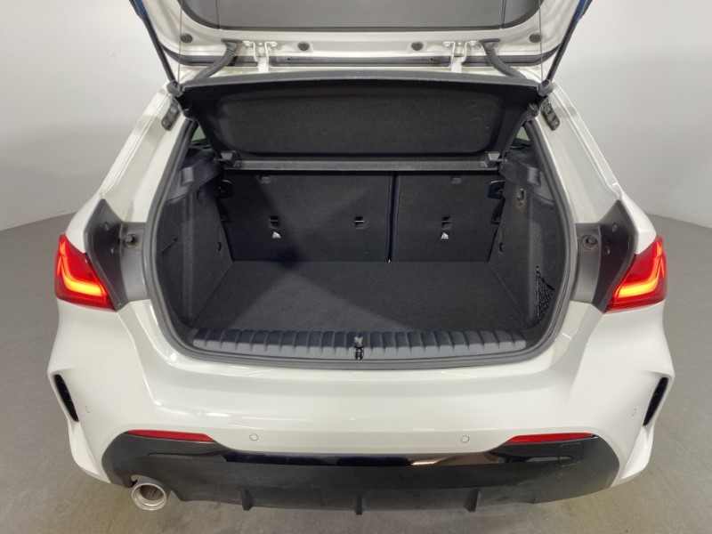 2021 (71) BMW 1 SERIES 118i [136] M Sport 5dr Step Auto 4932204