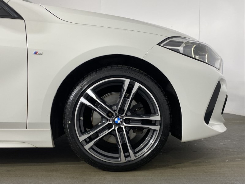 2021 (71) BMW 1 SERIES 118i [136] M Sport 5dr Step Auto 4932216
