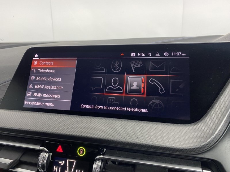 2021 (71) BMW 1 SERIES 118i [136] M Sport 5dr Step Auto 4932179