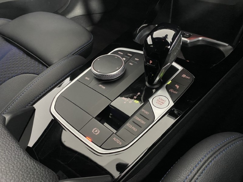 2021 (71) BMW 1 SERIES 118i [136] M Sport 5dr Step Auto 4932192