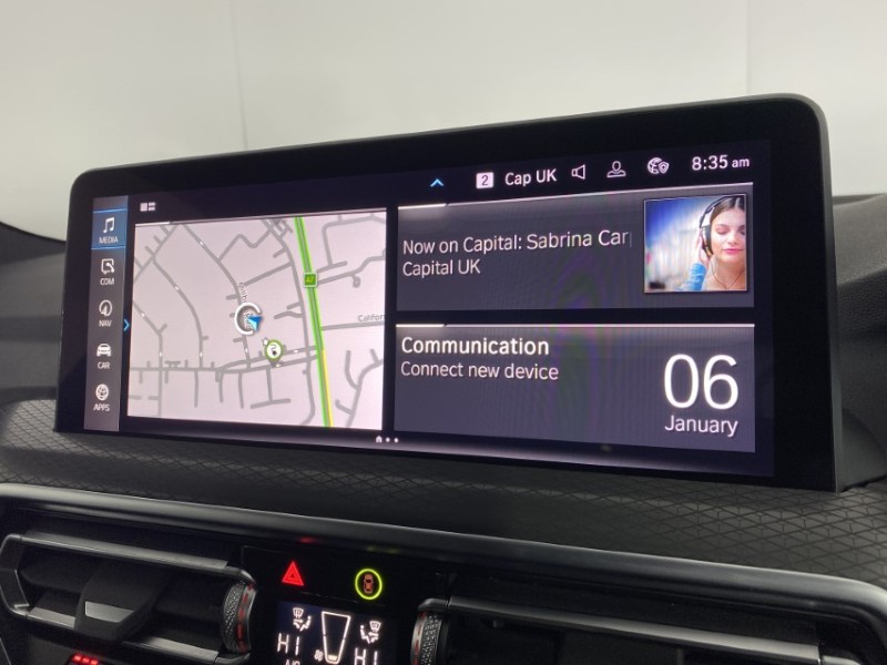 2024 (24) BMW X3 xDrive 30e M Sport 5dr Auto 4921727