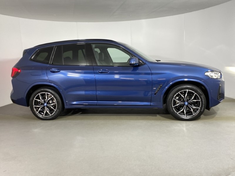 2024 (24) BMW X3 xDrive 30e M Sport 5dr Auto 4921790