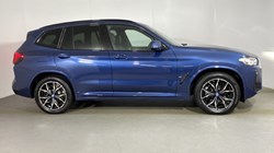 2024 (24) BMW X3 xDrive 30e M Sport 5dr Auto 4921790