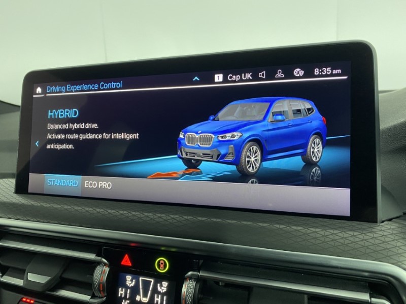 2024 (24) BMW X3 xDrive 30e M Sport 5dr Auto 4921734