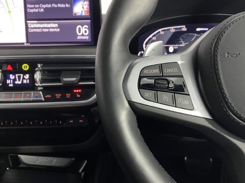 2024 (24) BMW X3 xDrive 30e M Sport 5dr Auto 4921736