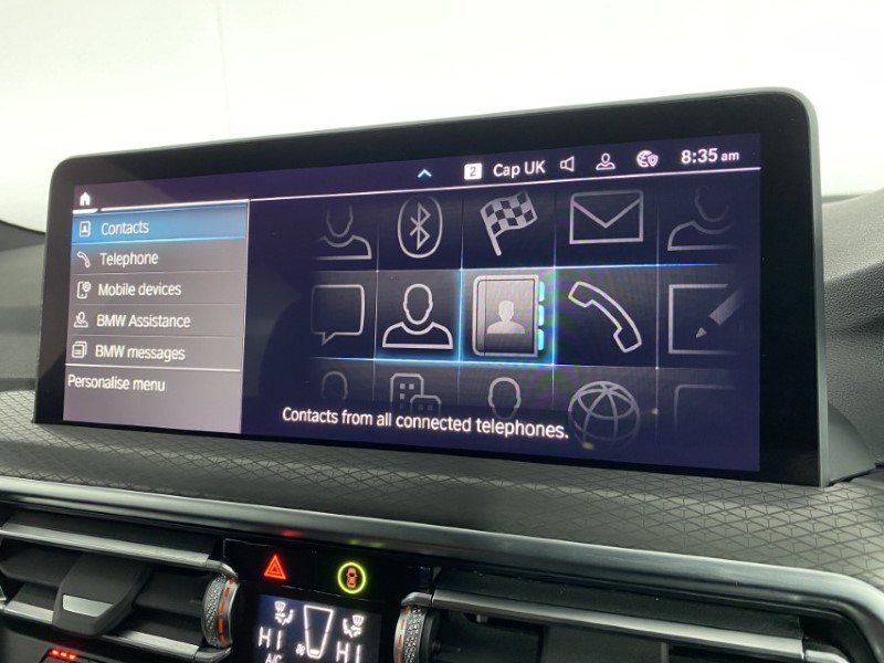 2024 (24) BMW X3 xDrive 30e M Sport 5dr Auto 4921729