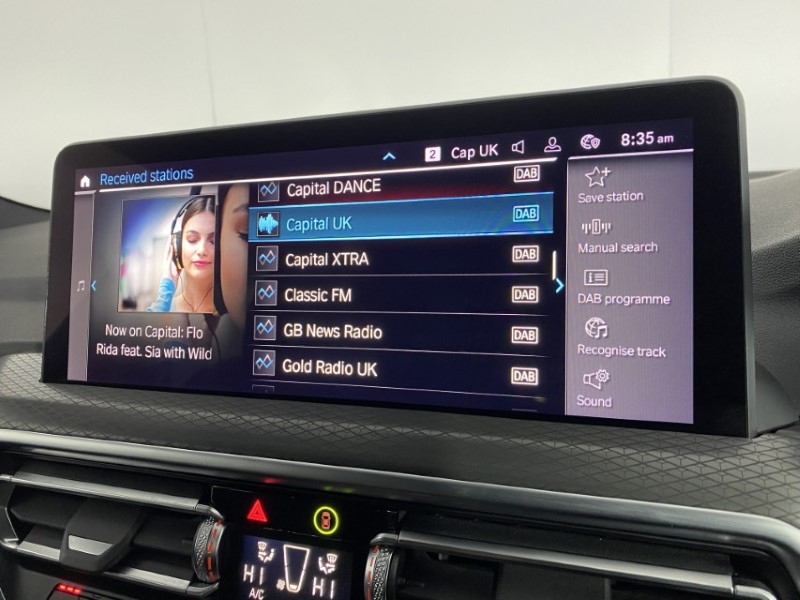 2024 (24) BMW X3 xDrive 30e M Sport 5dr Auto 4921728